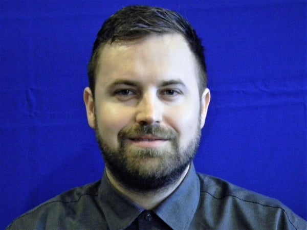 Photo of agent