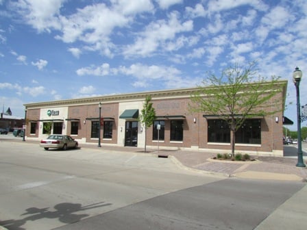 Business Location Image