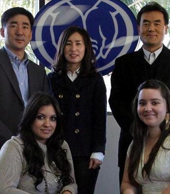 Allstate Agent - Jeanny Chu