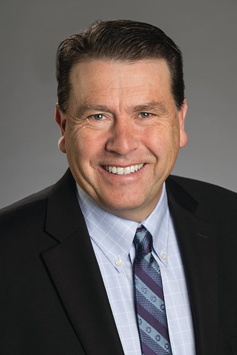 Agent Profile Photo