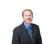 A headshot of Goosehead agent Michael Winter