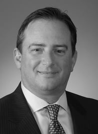 David J.M. Key, Dallas Region President Wealth Management