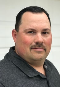 Photo of M. Scott Boulter