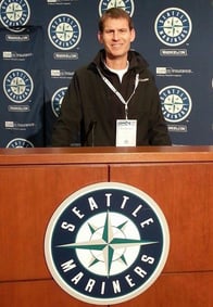 Photo of Jeff Faung