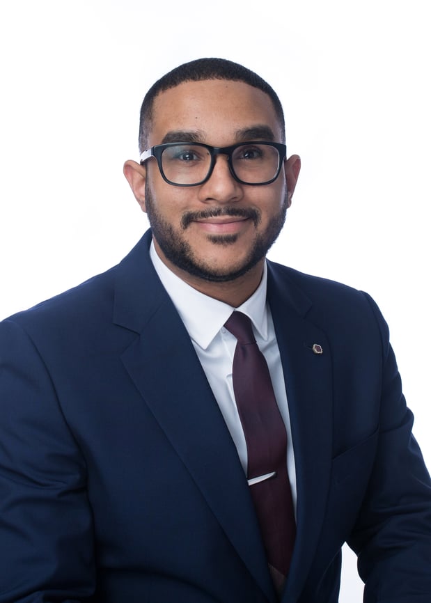 Darwin Martinez