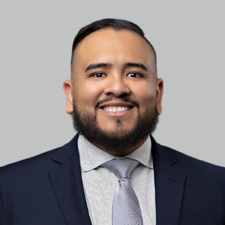 William Rodriguez Advisor Headshot image