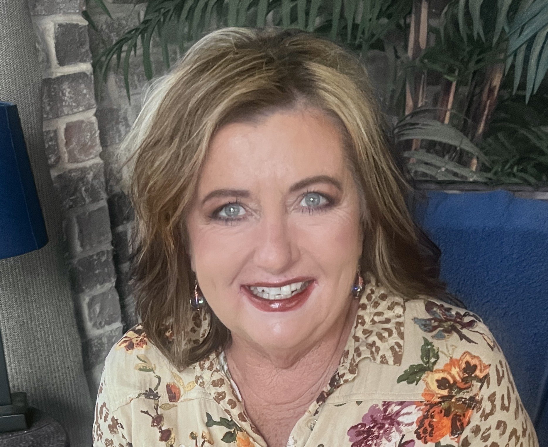 Tina Agency owner