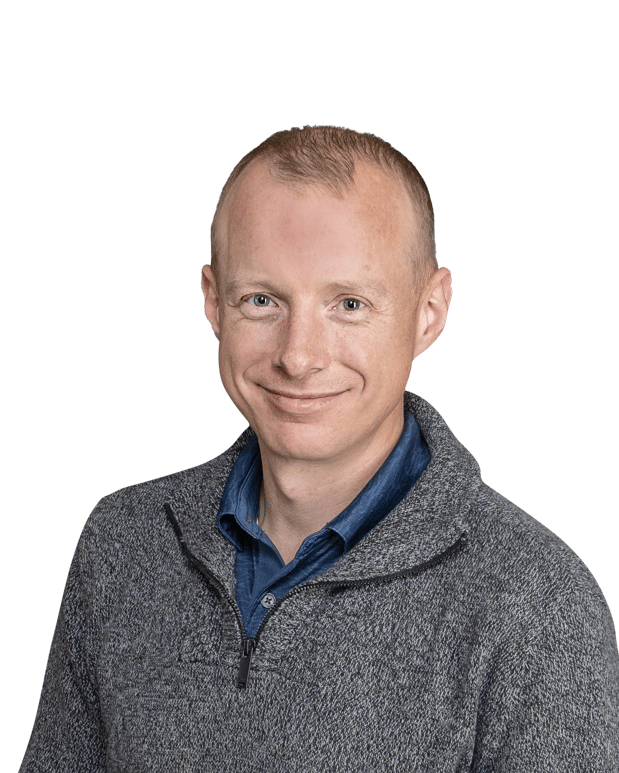 Aaron Lambert
Licensed Sales Professional