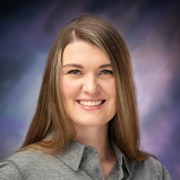 Photo of Lauren McEwen, MS, CCC-SLP Rapid City