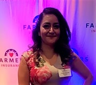 Photo of Cintia Herrera