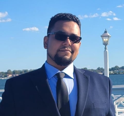 Photo of agent