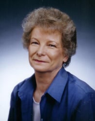Photo of Connie Wold