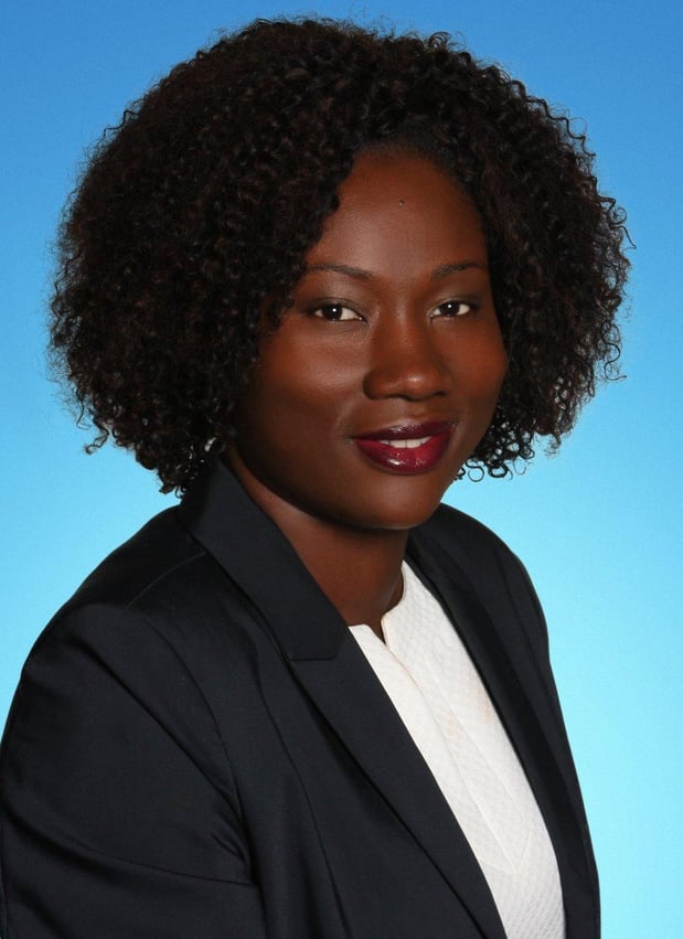 Allstate Insurance Agent Priscilla Gaillard