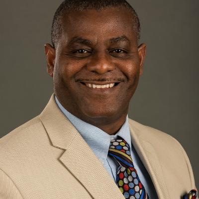 Allstate Insurance Agent Prince Gontee Sr