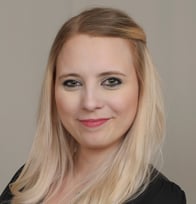 Photo of Melissa Sthuler