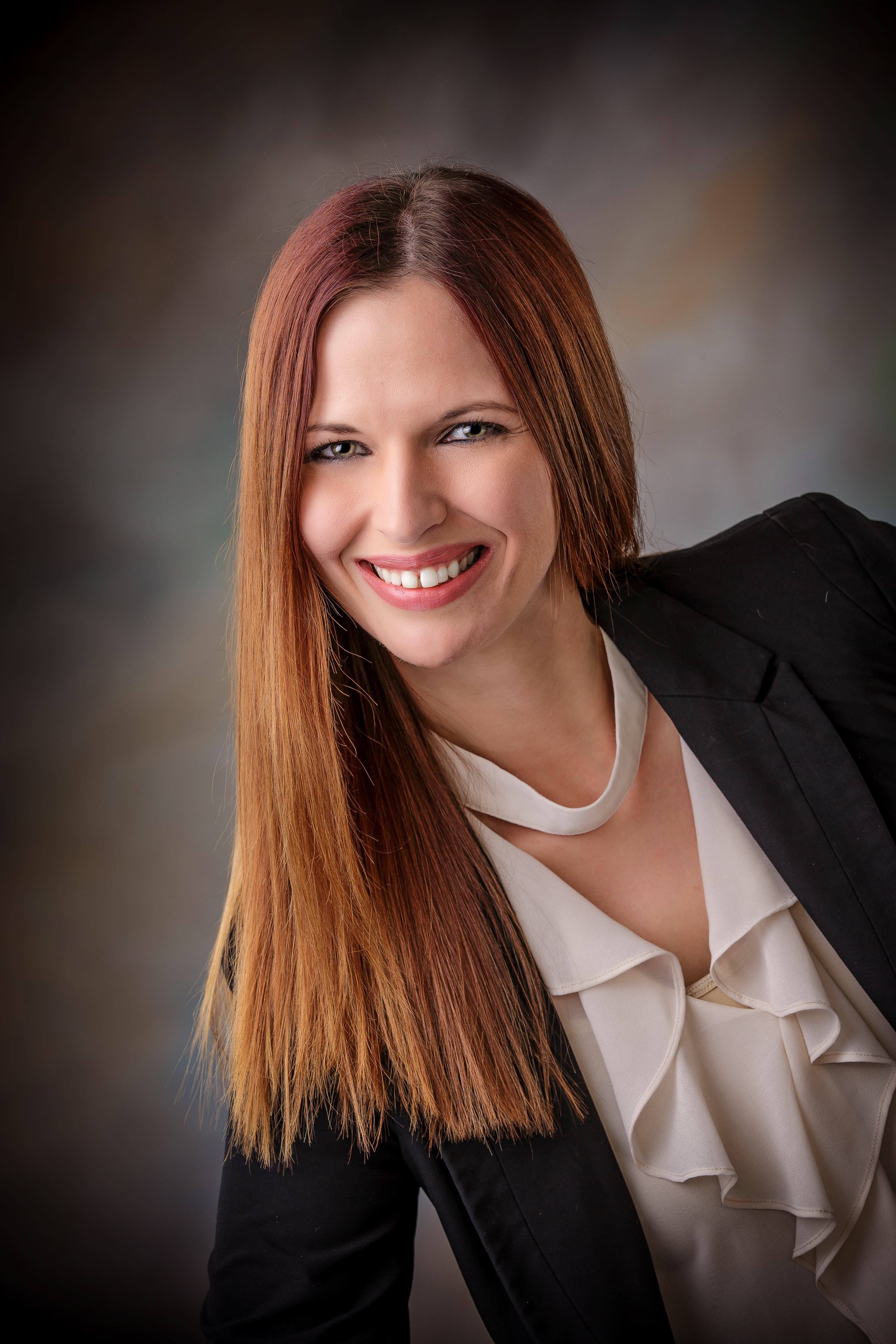 Agent Profile Photo