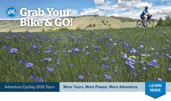 Grab your bike & Go