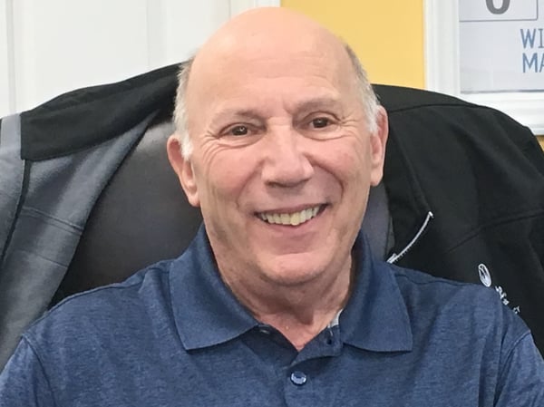 Photo of agent