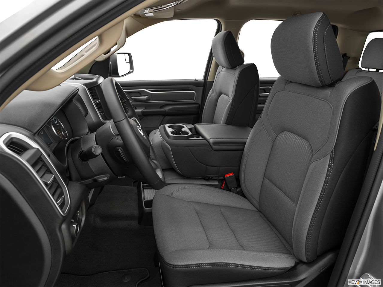 Image of Vehicle Trim