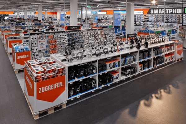 Kopfhörer Saturn Reutlingen
