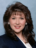 Missy Dorman Farmer, Insurance Agent