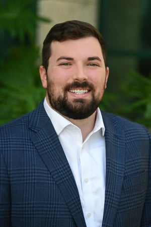 Photo of Nicholas Burns