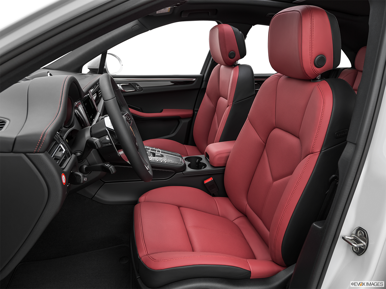 Image of Vehicle Trim