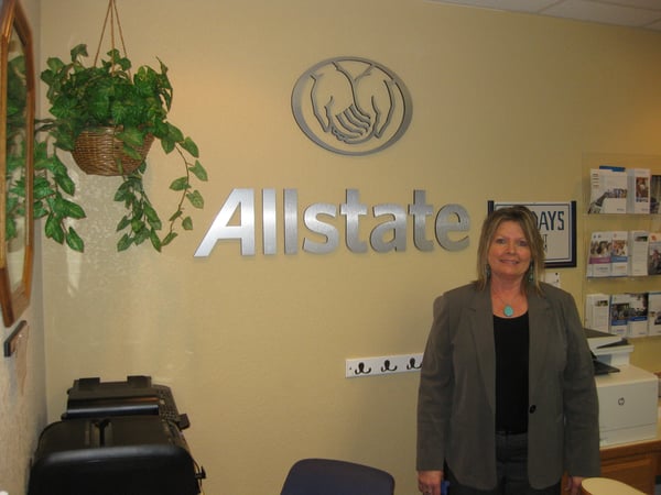 Photo of agent
