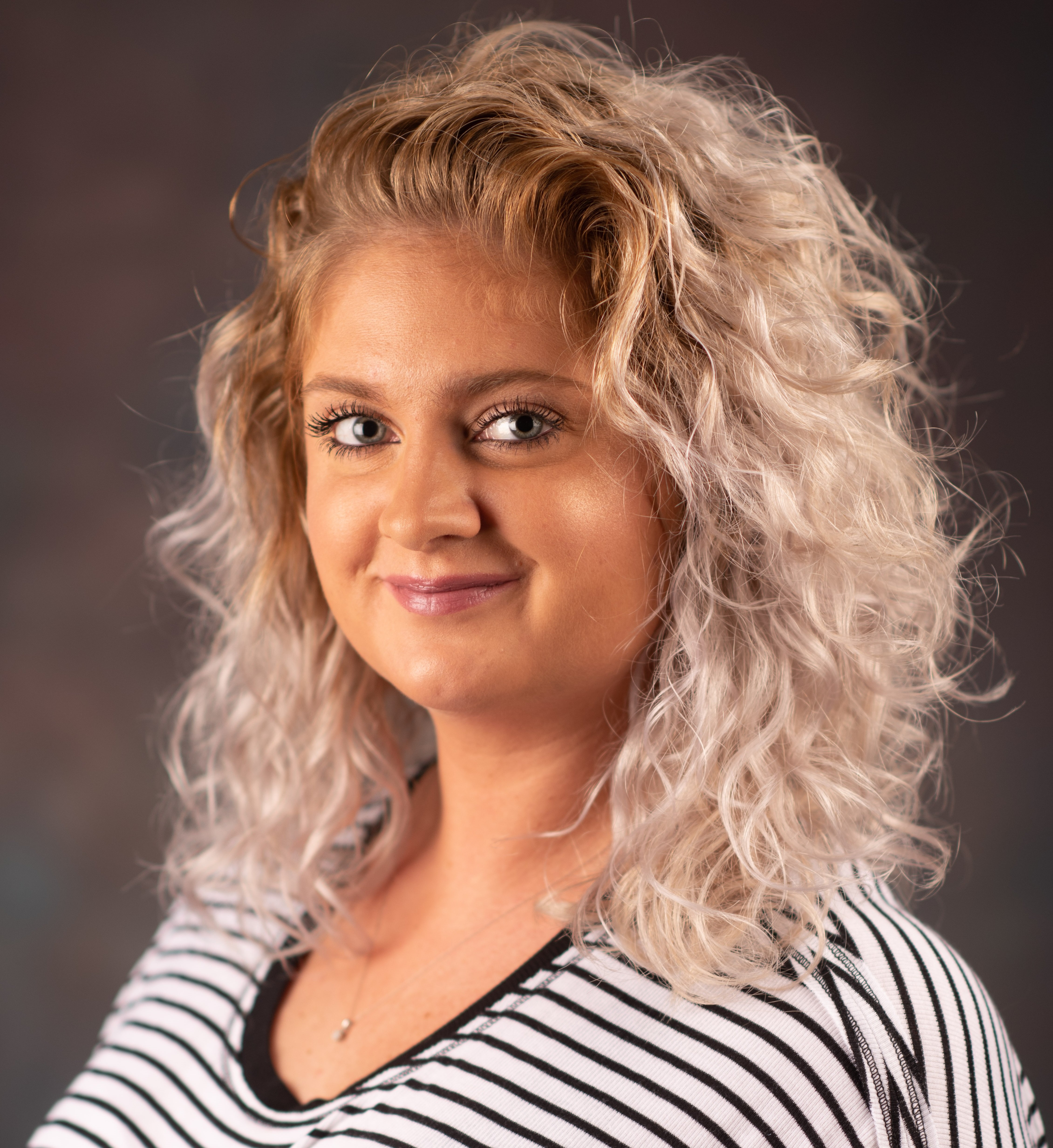 Photo of Kelsey Sober
