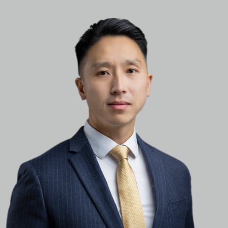 Clifford Young Advisor Headshot image