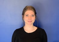 Photo of Olivia Griep