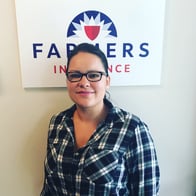 Photo of Priscilla Cisneros