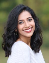 Photo of Stephanie Salomon