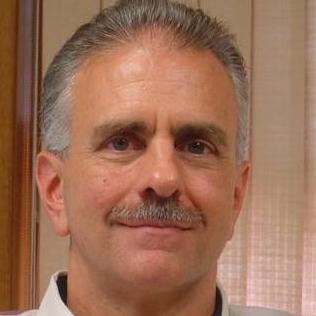 Agente de seguros de Allstate Dave Rittenhouse