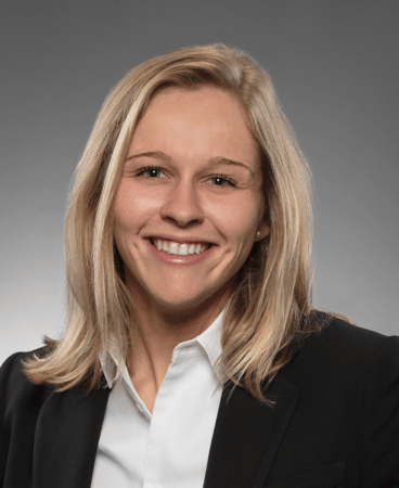 Photo of Olivia Mills