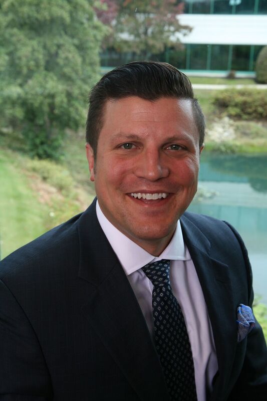 Photo of Andrew Leoni - Morgan Stanley