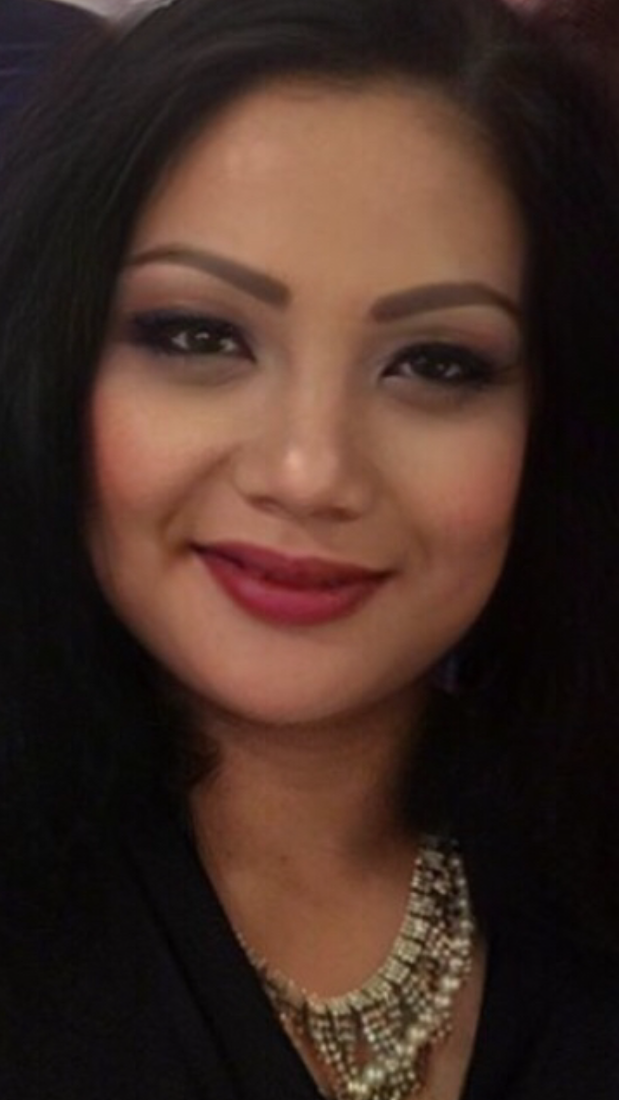 Photo of Mariza Aquino