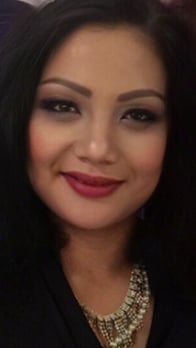 Photo of Mariza Aquino