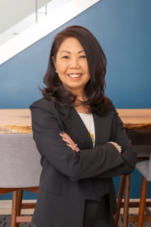 Photo of Susie Lui