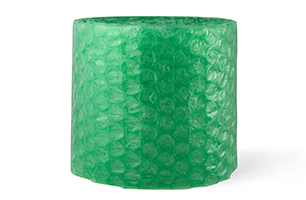 Cushion wrap big bubble
12" x 35' roll