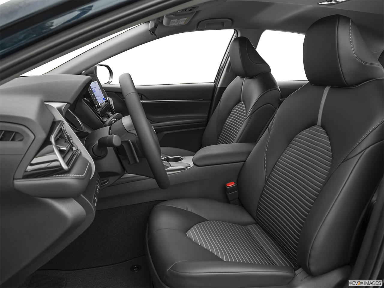 Image of Vehicle Trim