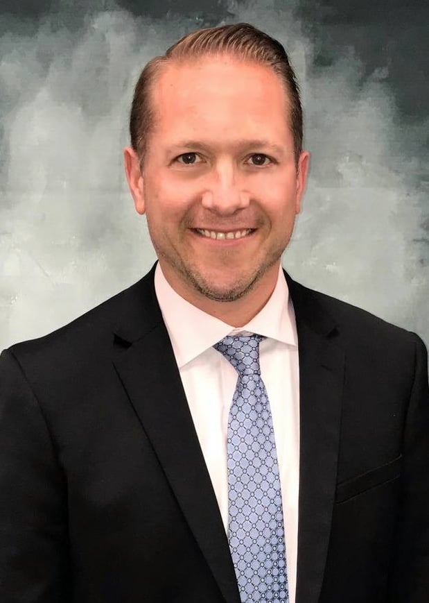 Tim Fleming, owner Allstate St James NY 11780