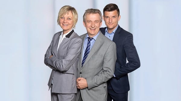 Agentur Scherreiks. Ihre Ansprechpartner für die Barmenia Versicherung in Gelsenkirchen.