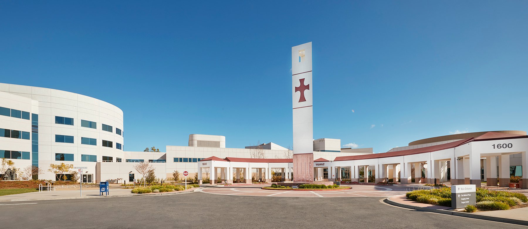St. John's Regional Medical Center