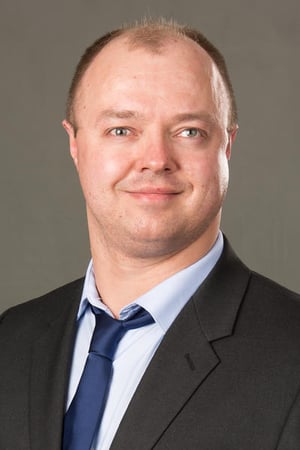 Photo of agent
