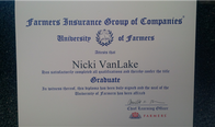 VanLake Agency Commitment