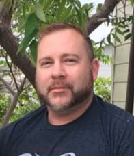 Photo of Chris Woodard