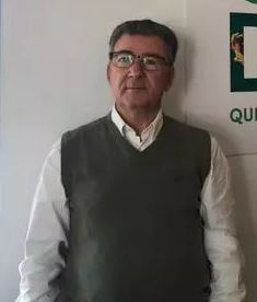TRANQUILIDADE - Agente Jose Baptista Santos, JBS Seguros Headshot