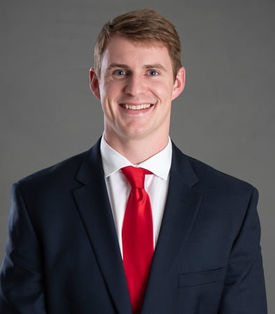 Allstate Insurance Agent Haden Copeland