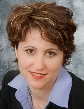 Allstate Agent - Maggie Barashka